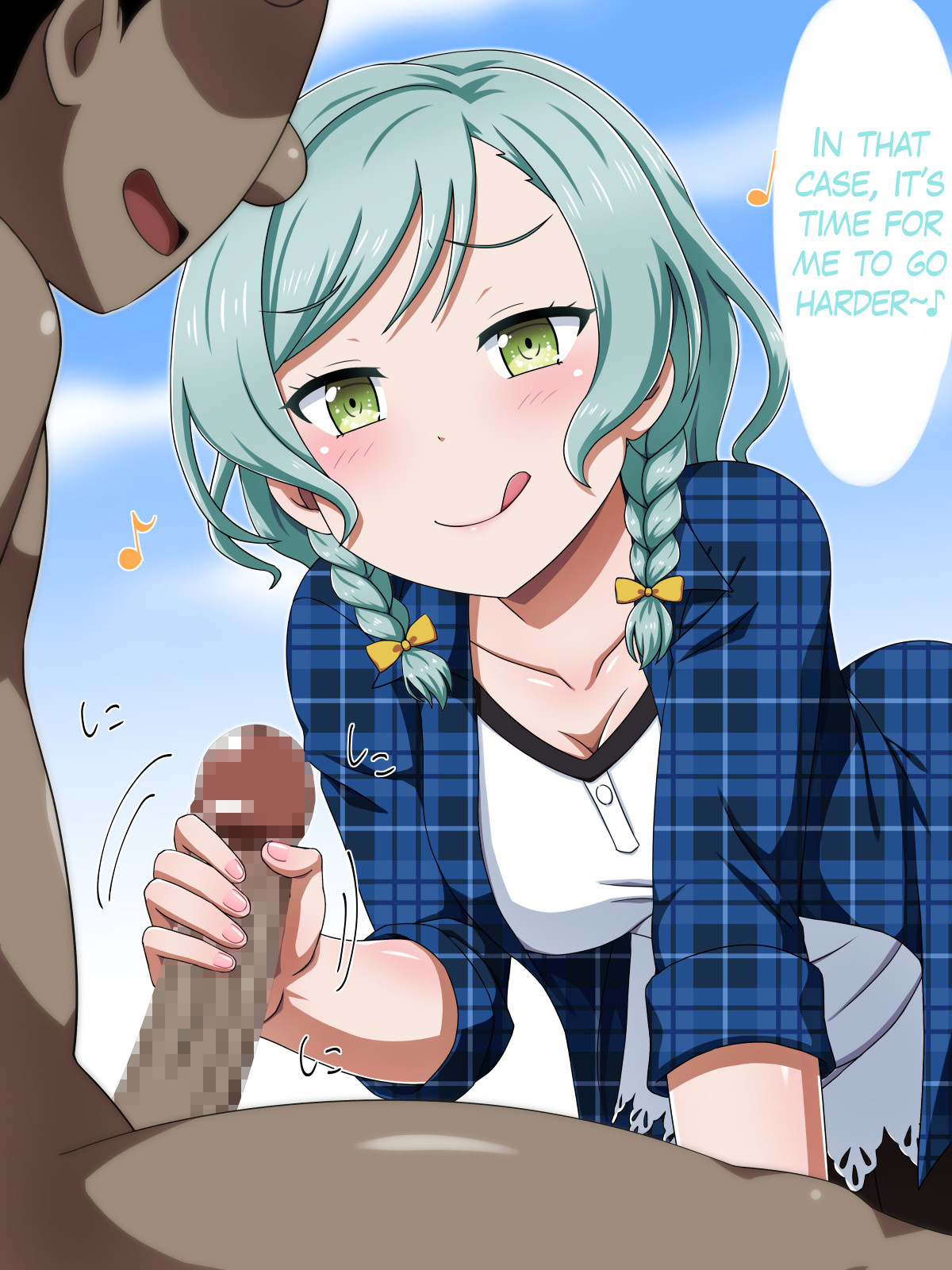 Hentai Manga Comic-Kusogaki Island: The Color of Impurity-Read-228